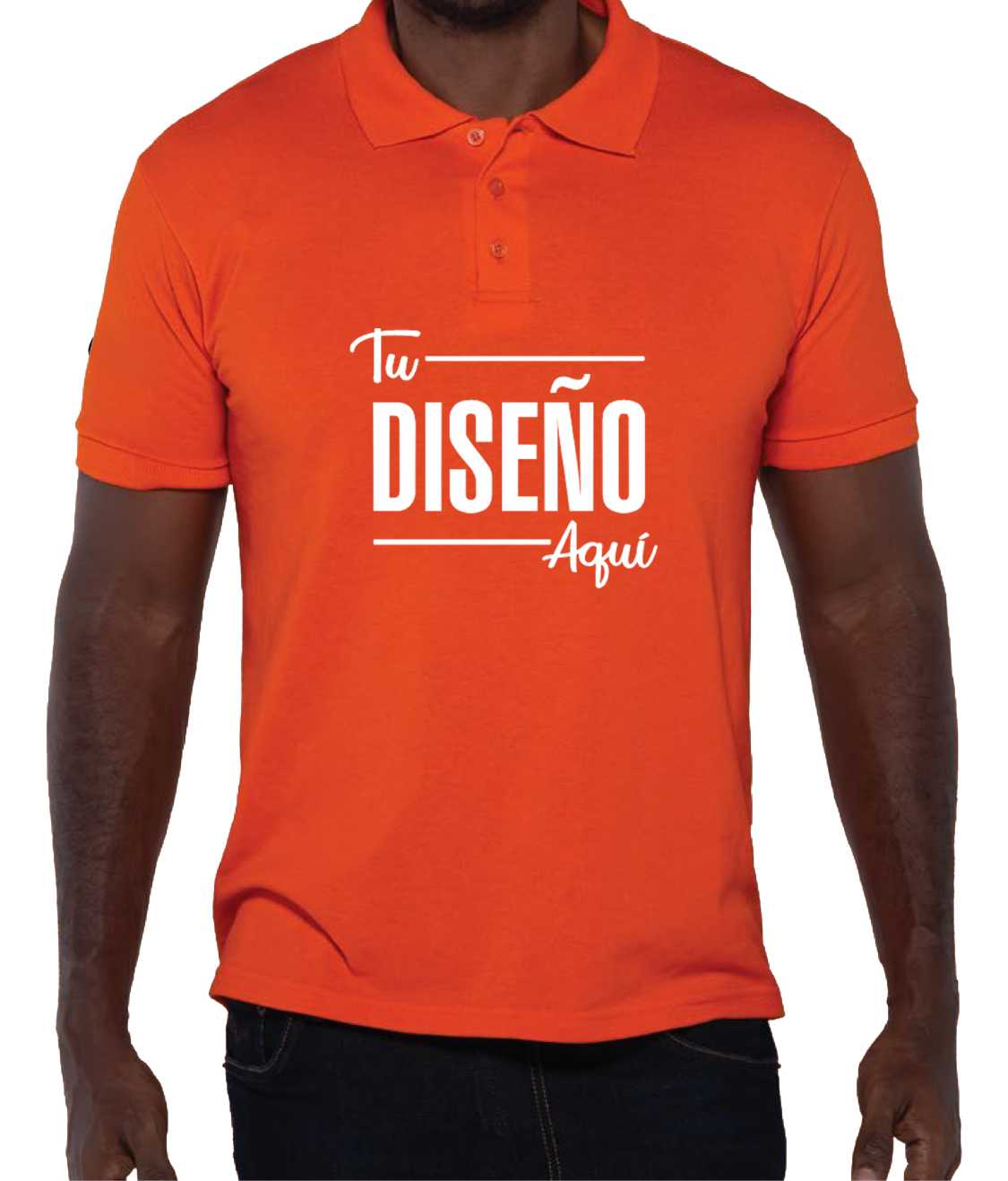 Yazbek Playera Polo Para Hombre 50 Algodón 50 Poliéster C0550