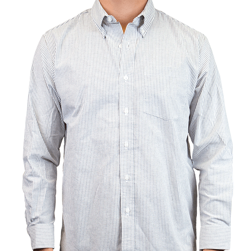 diseño de camisas para hombre
