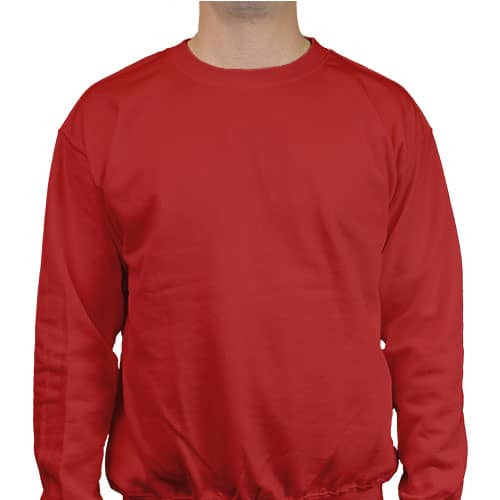 Sudadera azul marino yazbek clearance