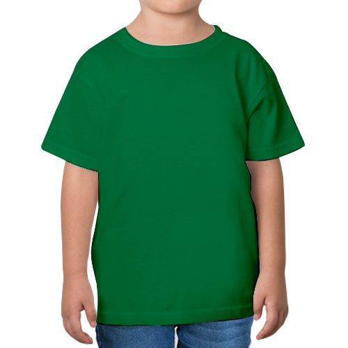 PLAYERAS de (4-7 años) marca - imprime tu propio