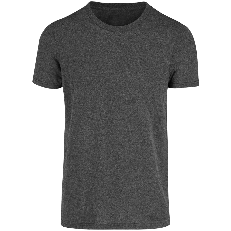 C0250 Playera Jaspe Para Hombre