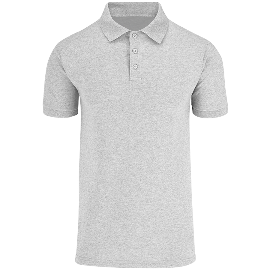 C0501 Playera Tipo Polo 100% algodón