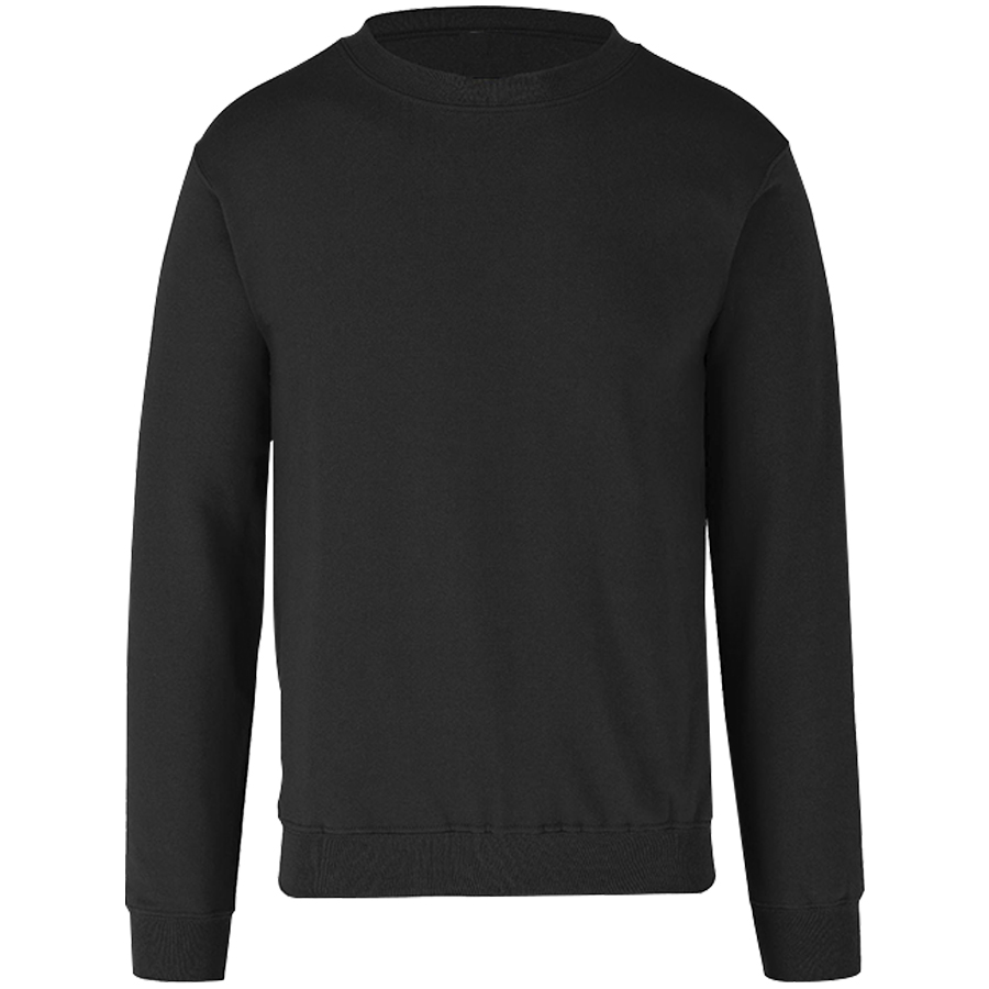 N0700 Sudadera cuello redondo niño Unisex (4-14 años)