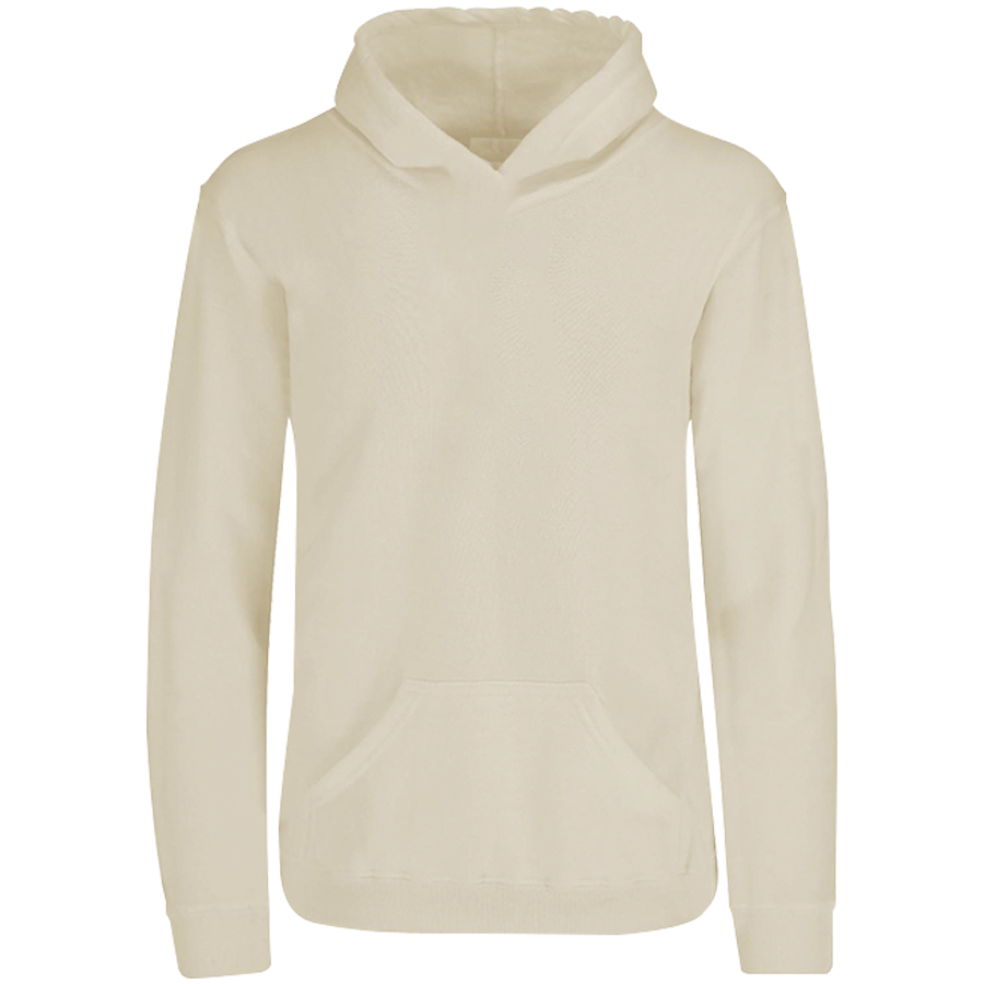 C0701 Sudadera Yazbek Capucha y Cangurera Unisex